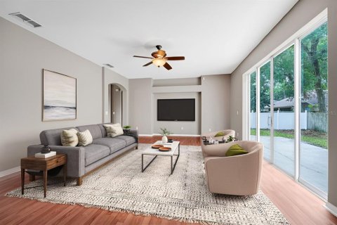 Villa ou maison à vendre à Ocoee, Floride: 5 chambres, 358.23 m2 № 2219652 - photo 7