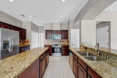 Villa ou maison à vendre à Ocoee, Floride: 5 chambres, 358.23 m2 № 2219652 - photo 24