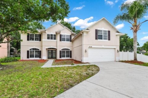 Villa ou maison à vendre à Ocoee, Floride: 5 chambres, 358.23 m2 № 2219652 - photo 2