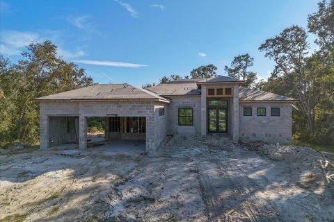 Casa en Port Charlotte, Florida 3 dormitorios, 194.82 m2 № 2317246