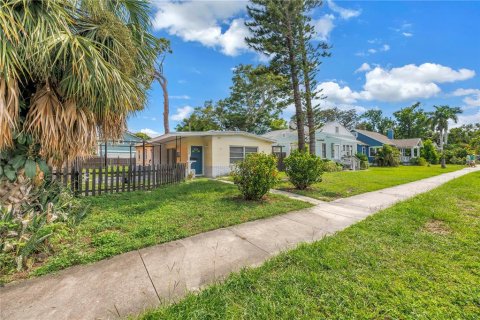 Villa ou maison à vendre à Saint Petersburg, Floride: 3 chambres, 95.32 m2 № 1857686 - photo 7