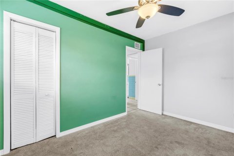 Villa ou maison à vendre à Saint Petersburg, Floride: 3 chambres, 95.32 m2 № 1857686 - photo 30