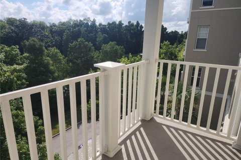 Copropriété à vendre à Celebration, Floride: 3 chambres, 148.92 m2 № 2238175 - photo 14