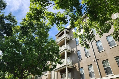 Condo à Celebration, Floride, 3 chambres № 2238175