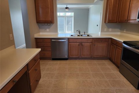 Copropriété à vendre à Celebration, Floride: 3 chambres, 148.92 m2 № 2238175 - photo 3