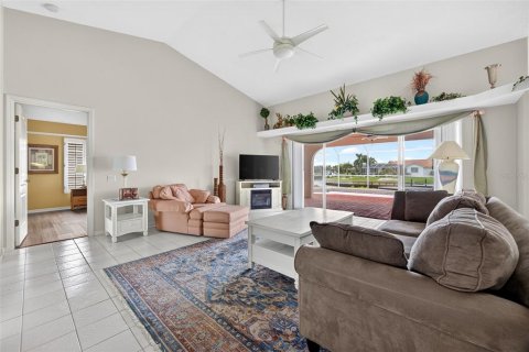 Villa ou maison à vendre à Punta Gorda, Floride: 3 chambres, 172.89 m2 № 2408519 - photo 7