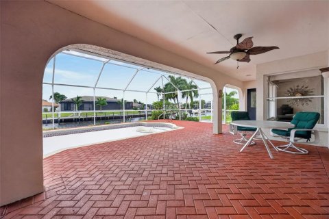 Villa ou maison à vendre à Punta Gorda, Floride: 3 chambres, 172.89 m2 № 2408519 - photo 24