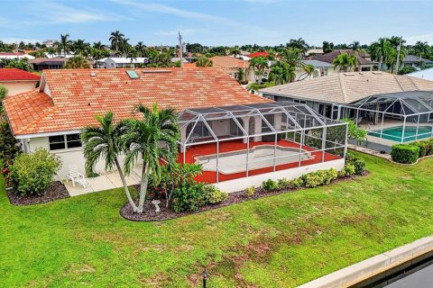 Villa ou maison à vendre à Punta Gorda, Floride: 3 chambres, 172.89 m2 № 2408519 - photo 29
