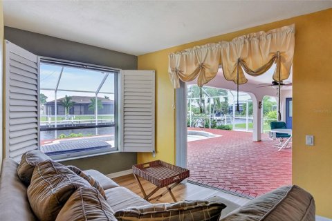 Villa ou maison à vendre à Punta Gorda, Floride: 3 chambres, 172.89 m2 № 2408519 - photo 16