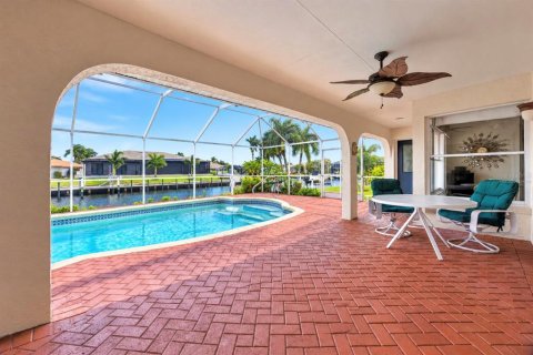 Villa ou maison à vendre à Punta Gorda, Floride: 3 chambres, 172.89 m2 № 2408519 - photo 25