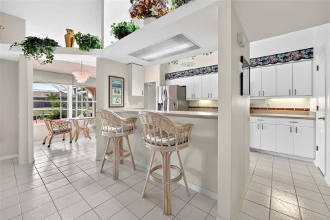 Villa ou maison à vendre à Punta Gorda, Floride: 3 chambres, 172.89 m2 № 2408519 - photo 9