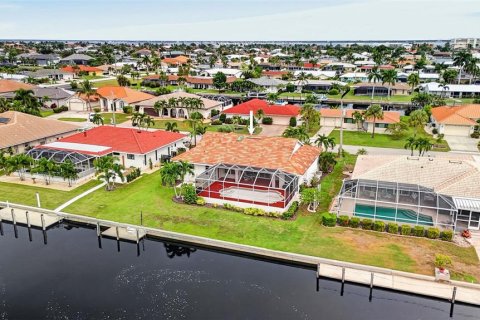 Villa ou maison à vendre à Punta Gorda, Floride: 3 chambres, 172.89 m2 № 2408519 - photo 30