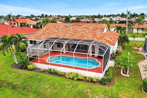 Villa ou maison à vendre à Punta Gorda, Floride: 3 chambres, 172.89 m2 № 2408519 - photo 28