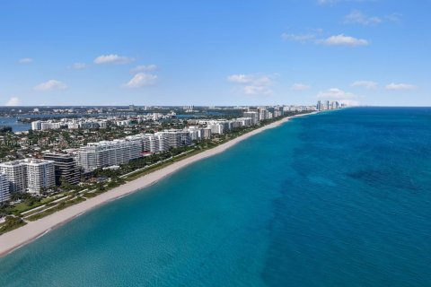 Купить кондоминиум в Серфсайд, Флорида 3 спальни, 313.08м2, № 1973183 - фото 23