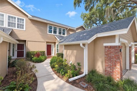 Condo in Altamonte Springs, Florida, 2 bedrooms  № 2433776