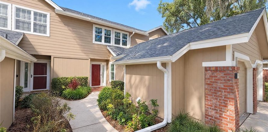 Condo in Altamonte Springs, Florida, 2 bedrooms  № 2433776