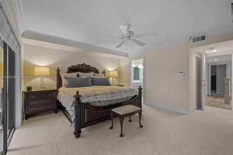 Townhouse in Coral Gables, Florida 2 bedrooms, 140.75 sq.m. № 1845650 - photo 16