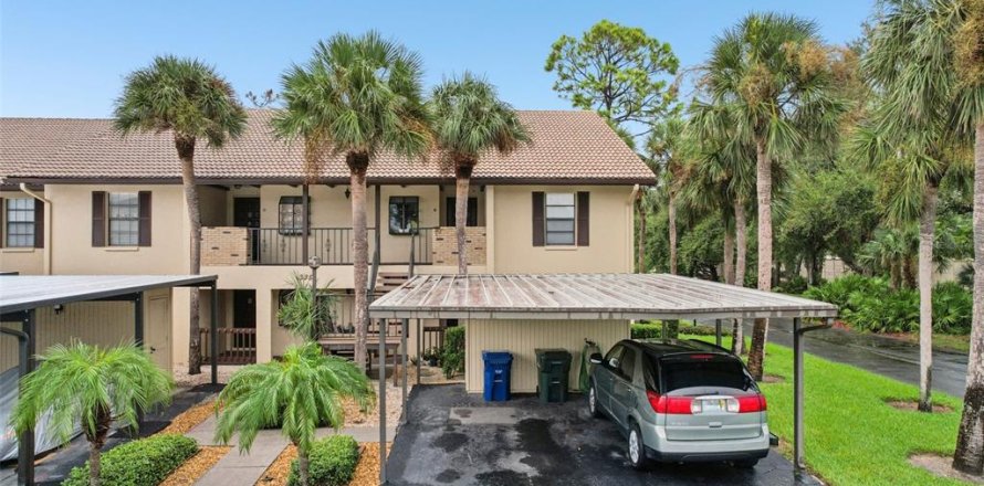 Condo à Venice, Floride, 2 chambres № 1898654