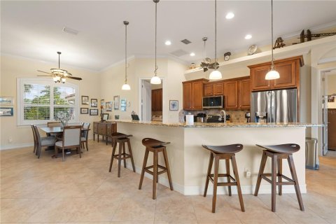 House in Punta Gorda, Florida 3 bedrooms, 189.24 sq.m. № 2408737 - photo 19