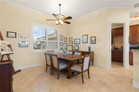 House in Punta Gorda, Florida 3 bedrooms, 189.24 sq.m. № 2408737 - photo 18