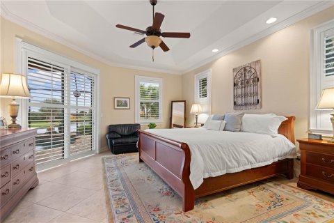 House in Punta Gorda, Florida 3 bedrooms, 189.24 sq.m. № 2408737 - photo 24