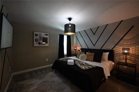 House in STOREY LAKE in Kissimmee, Florida 8 bedrooms, 398.46 sq.m. № 1615297 - photo 23