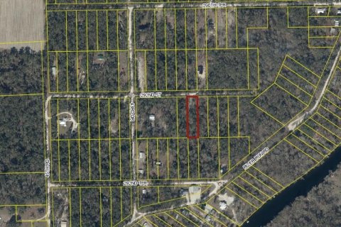 Land in Branford, Florida № 2166618 - photo 14