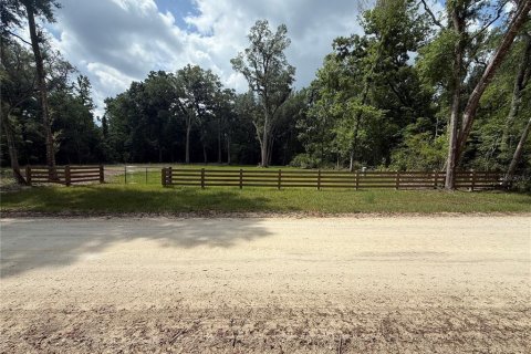Land in Branford, Florida № 2166618