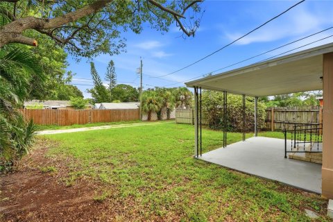 Villa ou maison à vendre à Saint Petersburg, Floride: 3 chambres, 108.23 m2 № 2258859 - photo 29
