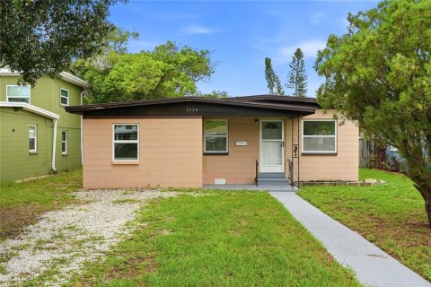 Villa ou maison à vendre à Saint Petersburg, Floride: 3 chambres, 108.23 m2 № 2258859 - photo 2