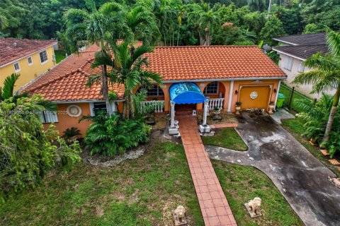 Casa en venta en El Portal, Florida, 3 dormitorios, 137.4 m2 № 1763358 - foto 20