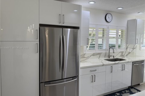 Copropriété à louer à Jupiter, Floride: 2 chambres, 157.93 m2 № 2152586 - photo 5