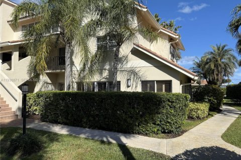 Condo à Jupiter, Floride, 2 chambres  № 2152586