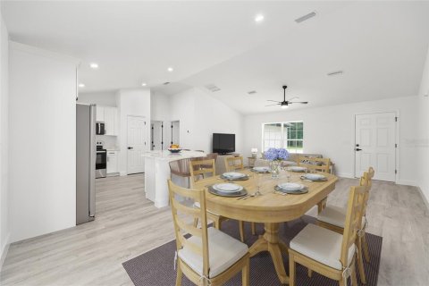Casa en venta en Ocala, Florida, 3 dormitorios, 136.85 m2 № 1917785 - foto 5