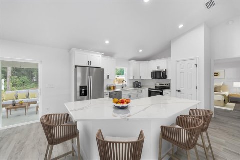 Casa en venta en Ocala, Florida, 3 dormitorios, 136.85 m2 № 1917785 - foto 4