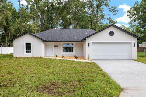 Casa en venta en Ocala, Florida, 3 dormitorios, 136.85 m2 № 1917785 - foto 1