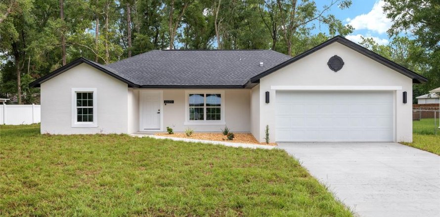 Casa en Ocala, Florida 3 dormitorios, 136.85 m2 № 1917785