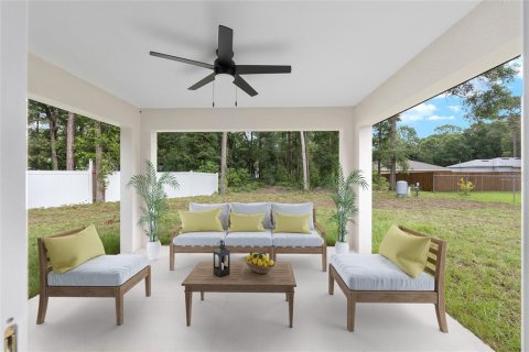 Casa en venta en Ocala, Florida, 3 dormitorios, 136.85 m2 № 1917785 - foto 11