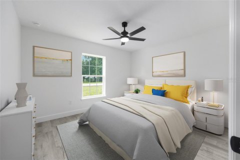 Casa en venta en Ocala, Florida, 3 dormitorios, 136.85 m2 № 1917785 - foto 8