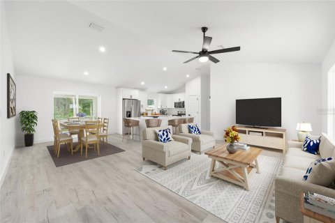 Casa en venta en Ocala, Florida, 3 dormitorios, 136.85 m2 № 1917785 - foto 3