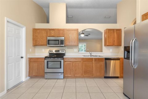 Villa ou maison à vendre à Palm Coast, Floride: 3 chambres, 172.89 m2 № 2419749 - photo 15