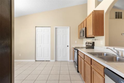 Villa ou maison à vendre à Palm Coast, Floride: 3 chambres, 172.89 m2 № 2419749 - photo 9