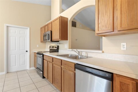 Villa ou maison à vendre à Palm Coast, Floride: 3 chambres, 172.89 m2 № 2419749 - photo 10