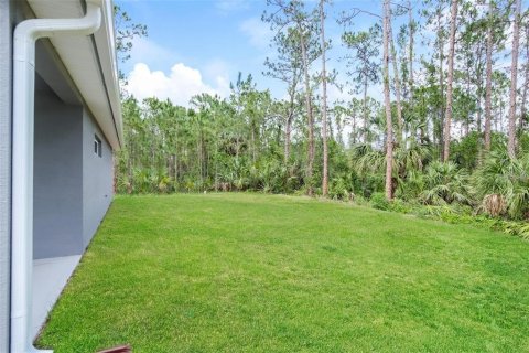 Villa ou maison à louer à Palm Bay, Floride: 4 chambres, 169.18 m2 № 1775493 - photo 13