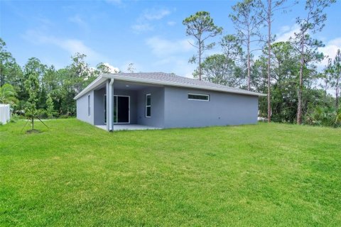 Villa ou maison à louer à Palm Bay, Floride: 4 chambres, 169.18 m2 № 1775493 - photo 14