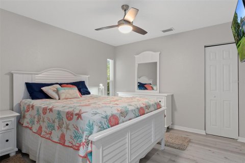 House in Homosassa, Florida 3 bedrooms, 232.81 sq.m. № 2102161 - photo 26