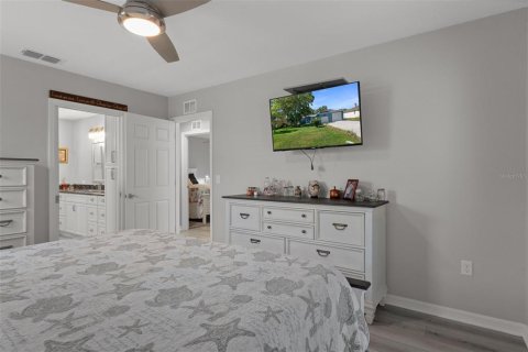 House in Homosassa, Florida 3 bedrooms, 232.81 sq.m. № 2102161 - photo 21
