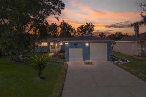 House in Homosassa, Florida 3 bedrooms, 232.81 sq.m. № 2102161