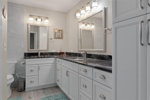 House in Homosassa, Florida 3 bedrooms, 232.81 sq.m. № 2102161 - photo 22