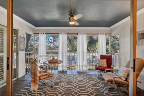 Condo in Sarasota, Florida, 2 bedrooms  № 1509547 - photo 23